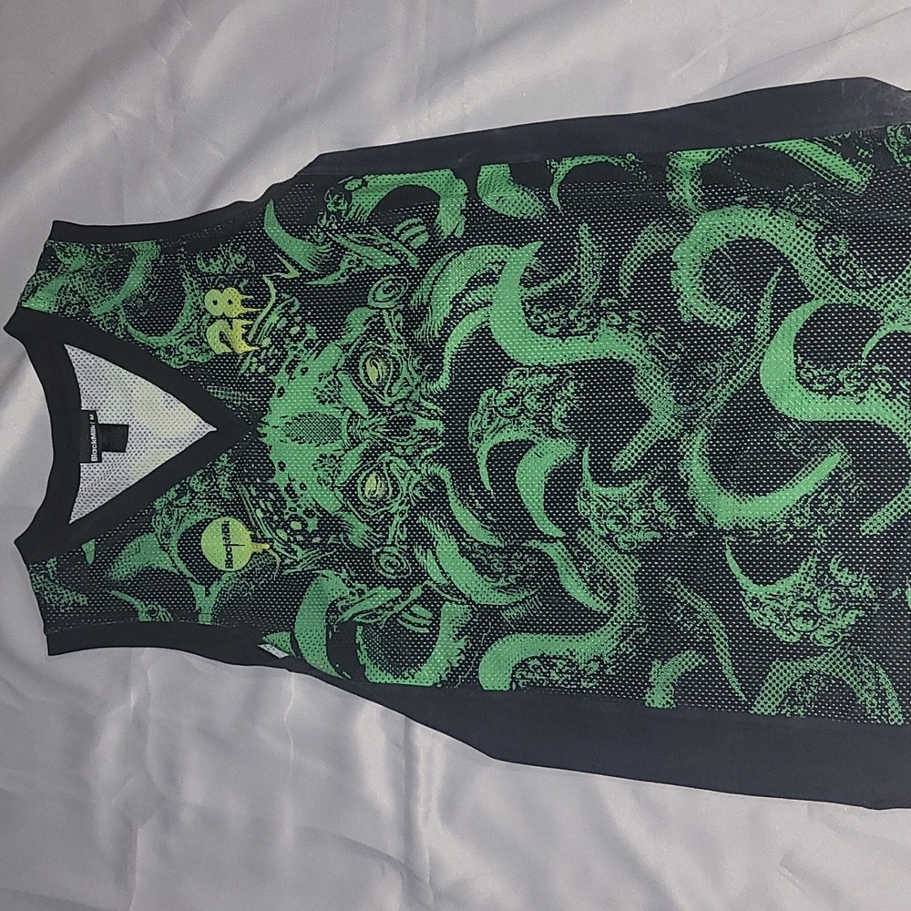 Blackmilk Cthulhu Shooter M - Picture 3 of 5
